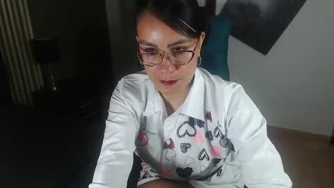 Aghata Moon online show from February 6, 1:54 pm