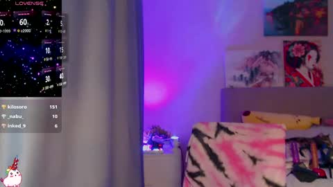 Diana online show from May 13, 4:38 pm