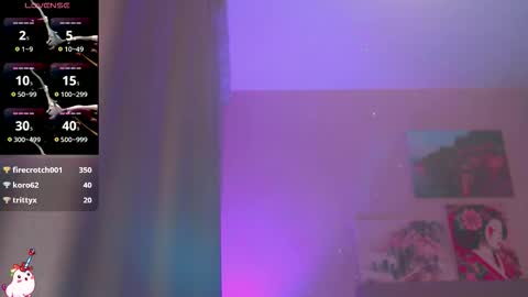 Diana online show from January 17, 4:16 pm