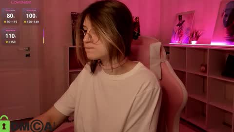 Agnes online show from October 12, 9:24 am