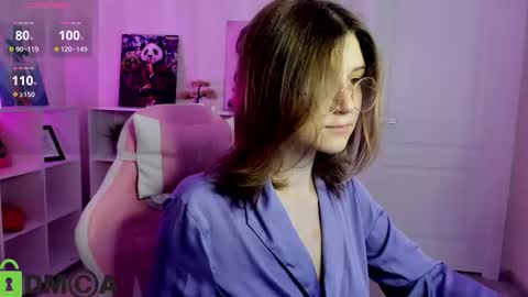 Agnes online show from October 5, 8:56 am