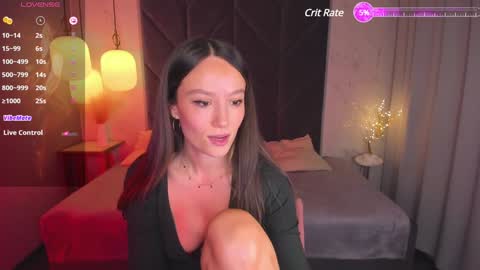 Agnes online show from December 12, 10:09 pm