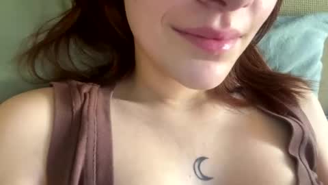 Agnes online show from October 17, 9:24 am