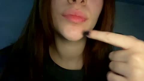 Agnes online show from November 18, 10:24 pm