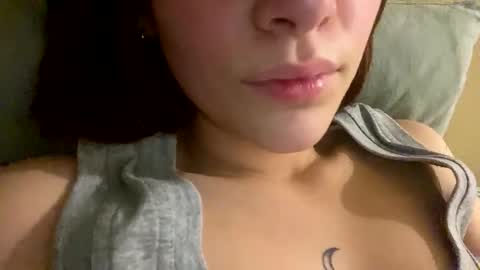 Agnes online show from October 10, 8:03 pm