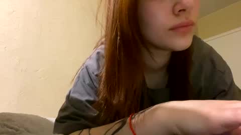 Agnes online show from April 17, 10:34 pm