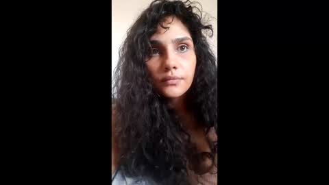 agnesethereal online show from February 14, 8:11 pm