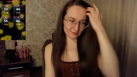 Agnes online show from September 11, 9:38 pm