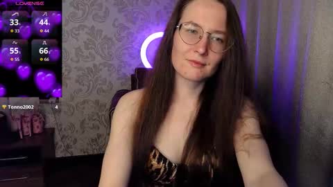 Agnes online show from March 19, 10:14 pm