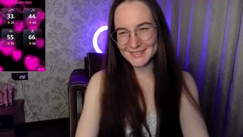 Agnes online show from March 26, 10:59 pm