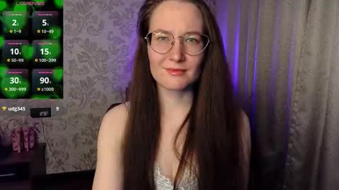 Agnes online show from March 16, 10:14 pm