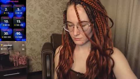 Agnes online show from September 24, 11:33 pm