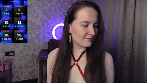 Agnes online show from February 20, 8:11 pm