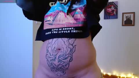 Agness online show from November 5, 8:44 pm