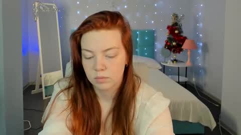 Agnia White online show from December 1, 10:57 am