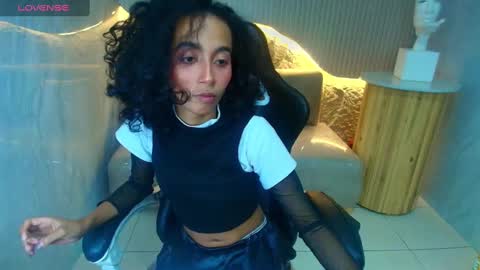 Agnes  online show from September 13, 3:31 am