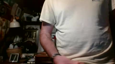 Juan online show from November 11, 8:00 pm