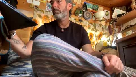 Juan online show from March 4, 12:01 pm