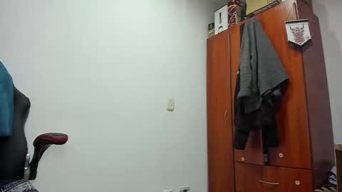 Agustin online show from November 15, 10:55 pm