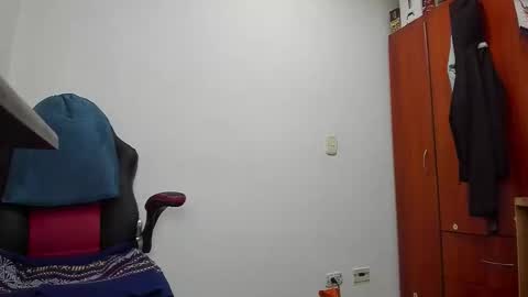 Agustin online show from October 26, 7:02 pm