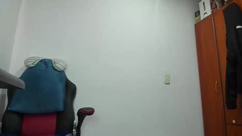 Agustin online show from December 5, 5:44 pm