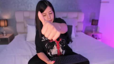 Ahmara  online show from February 22, 3:03 pm