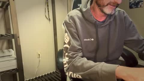 AhShucks online show from April 2, 3:47 am