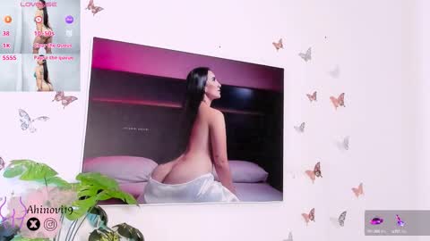 Ahinovi online show from September 9, 12:43 am