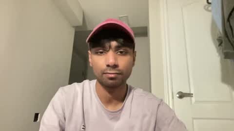 Dylan online show from April 26, 9:40 am