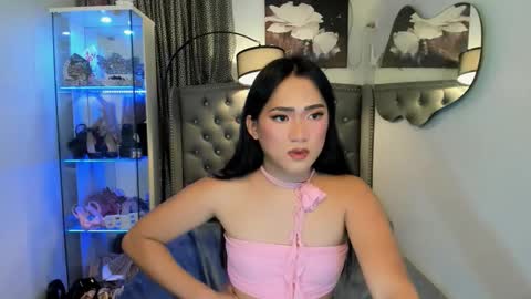 Ahmri online show from October 20, 4:23 pm