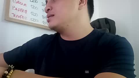 Snapshot of ahntony__69 chatting on October 20, 3:17 pm ahntony  69 online show from October 20, 3:17 pm