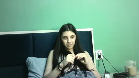 Selena online show from March 1, 3:27 pm