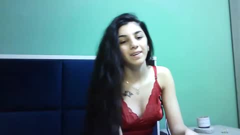 Selena online show from December 2, 12:02 pm