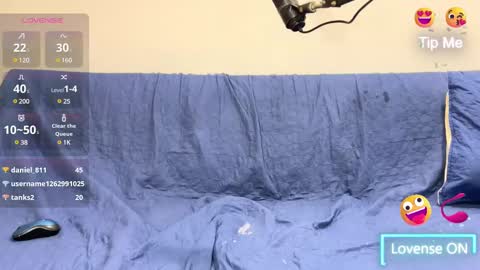 AHSLEY online show from February 22, 7:36 pm