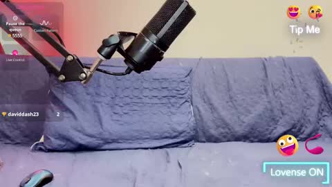 AHSLEY online show from March 8, 8:57 pm