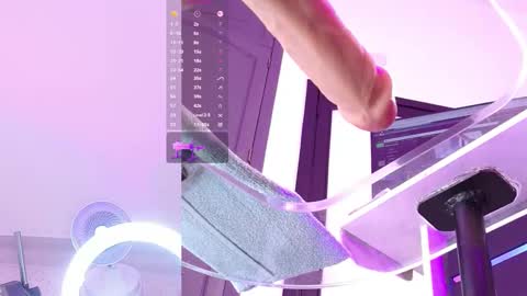 Ahytana online show from November 2, 5:18 am