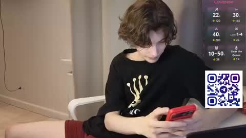 Denis online show from June 17, 8:58 pm