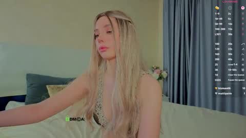 ai__chan online show from March 14, 12:36 am