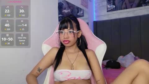 Aida online show from January 13, 11:56 pm