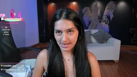 aidajoness online show from September 10, 1:34 pm