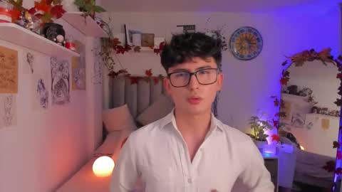 A H  online show from November 16, 1:29 am