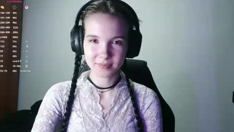 Ruby online show from July 24, 3:09 pm