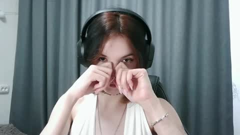 Ruby online show from June 5, 2:55 pm