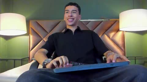 aiden_royce online show from January 8, 2:39 am