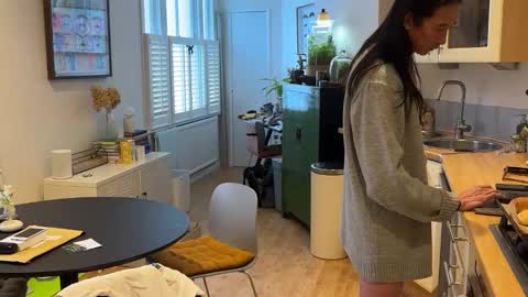 Spicyla online show from January 28, 3:25 pm