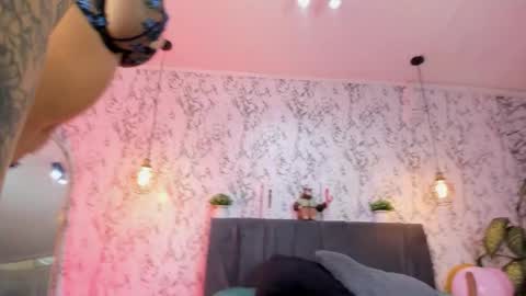 AIHNOA online show from October 25, 7:36 pm