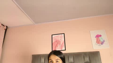 Ailyn online show from October 5, 12:08 am