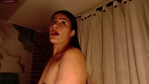 Ailyn online show from June 14, 1:05 am