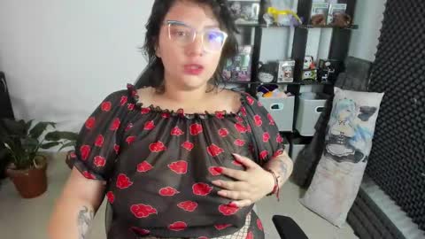 Catalina online show from February 28, 11:47 am