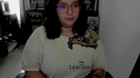 Catalina online show from March 23, 12:21 pm